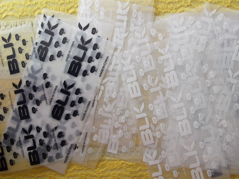 热转印的机器如何呢？特点分析！